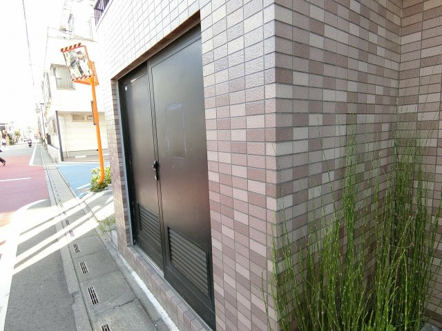クリヨン38のその他共用部分