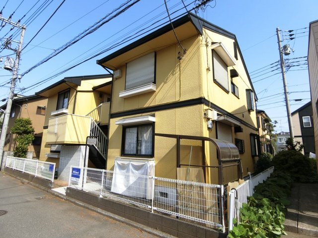 【外観】 | グランドハイム