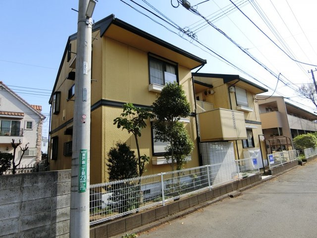 【外観】 | グランドハイム