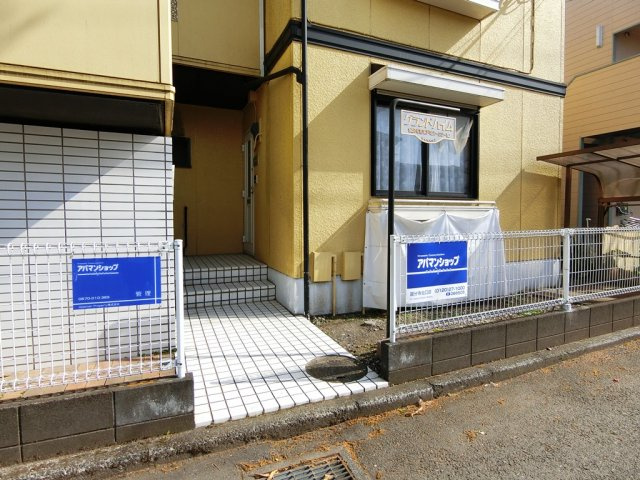 【エントランス】 | グランドハイム
