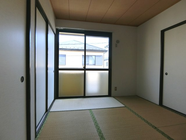 【和室】 | グランドハイム