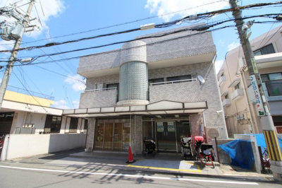 【外観】 | アルファヴィラ桜井谷