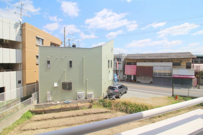 【展望】 | アルファヴィラ桜井谷