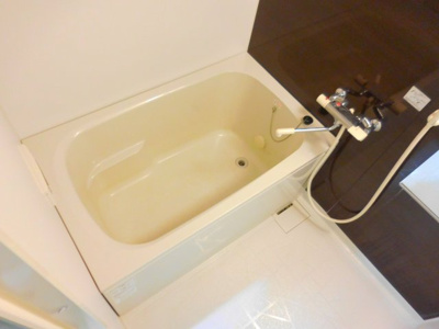 【浴室】 | Adagio（アダージオ）