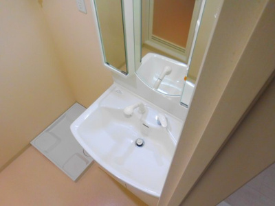 【洗面所】 | Adagio（アダージオ）