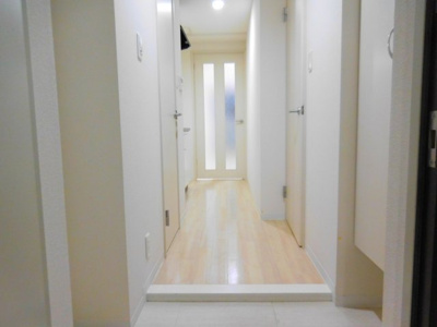 【玄関】 | Adagio（アダージオ）