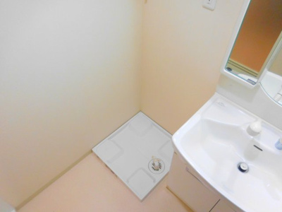 【洗面所】 | Adagio（アダージオ）