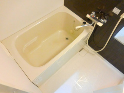 【浴室】 | Adagio（アダージオ）