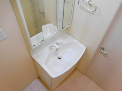 【洗面所】 | Adagio（アダージオ）