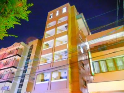 【外観】 | Adagio（アダージオ）