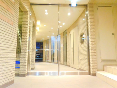 【エントランス】 | Adagio（アダージオ）