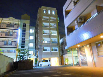 【駐車場】 | Adagio（アダージオ）