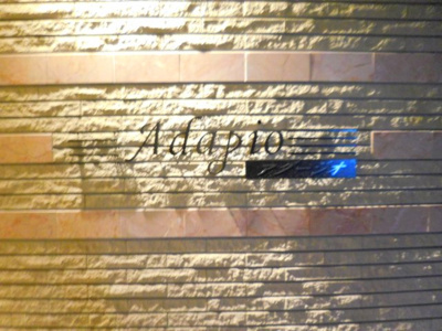 【外観】 | Adagio（アダージオ）