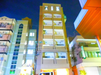 【外観】 | Adagio（アダージオ）