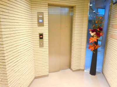 【ロビー】 | Adagio（アダージオ）