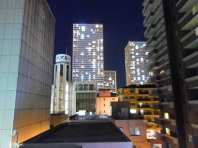 【展望】 | Adagio（アダージオ）