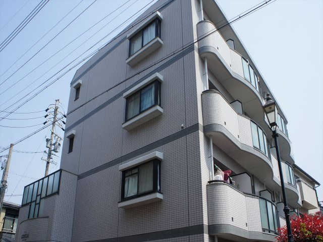 メゾンアソシエ鶴舞