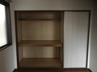 【収納】 | パビヨン　B | 小物を収納するのに便利です