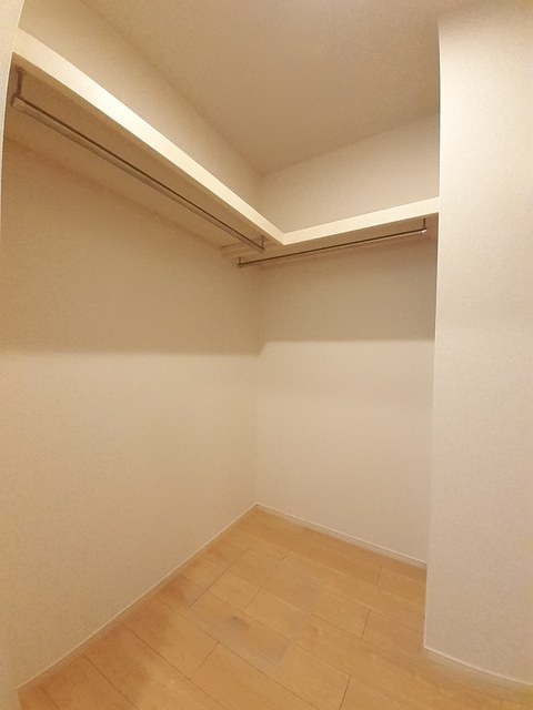 オリーブの収納
