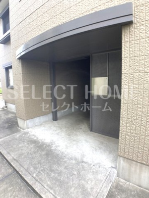 【エントランス】 | グリーンヒル二光Ａ | 建物の内部です