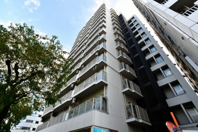 【外観】 | ローズコーポ新大阪第5