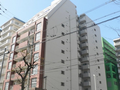 【外観】 | ネオハイツ第3新大阪