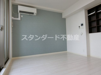 【寝室】 | ゲートコート大阪福島