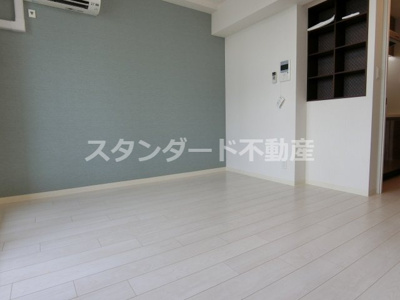 【寝室】 | ゲートコート大阪福島