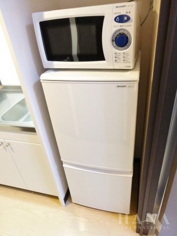 レオパレスプランドールＫのその他