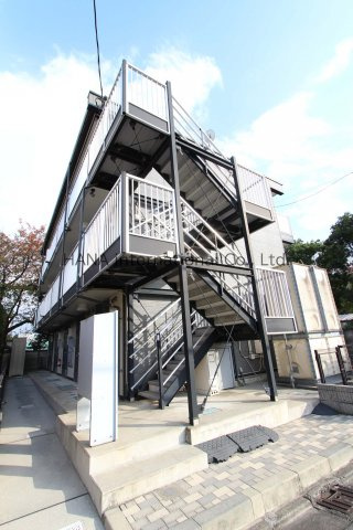 レオパレスプランドールＫ