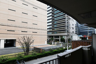 【展望】 | カーサ東三国