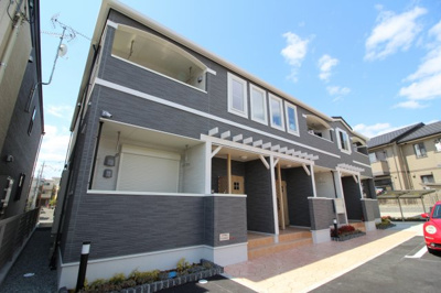 【外観】 | クレメント桜の町