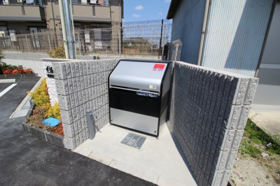 【その他共用部分】 | クレメント桜の町