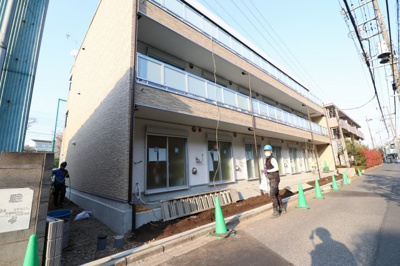 【その他共用部分】 | リブリ・あずま