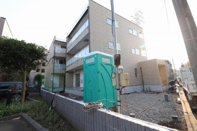 【その他共用部分】 | リブリ・あずま