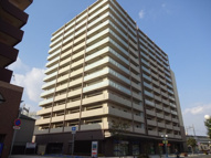 川西市小戸１丁目のマンションの画像