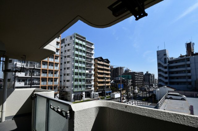 【展望】 | 住之江東コーポ