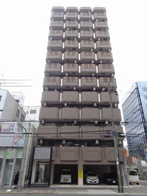 【外観】 | ラ・フォレスタ