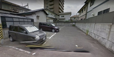 【外観】 | 浜田ガレージ