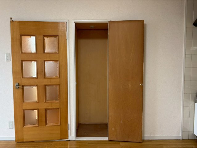 サンメゾン八熊｜名古屋市の賃貸ならMy賃貸の収納|サンメゾン八熊