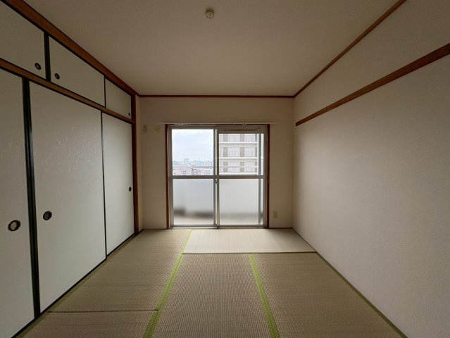 サンメゾン八熊｜名古屋市の賃貸ならMy賃貸の和室|サンメゾン八熊