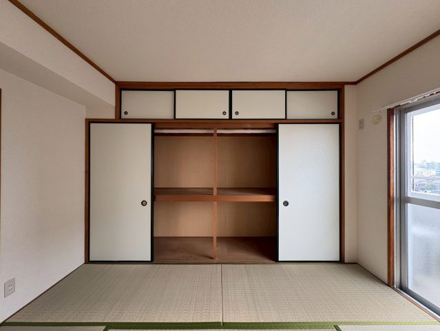 サンメゾン八熊｜名古屋市の賃貸ならMy賃貸の収納|サンメゾン八熊