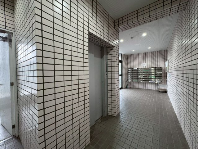 サンメゾン八熊｜名古屋市の賃貸ならMy賃貸のその他共用部分|サンメゾン八熊