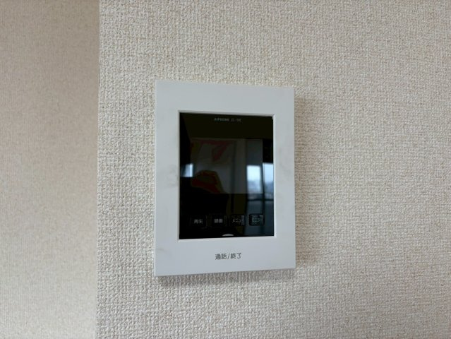 サンメゾン八熊｜名古屋市の賃貸ならMy賃貸のセキュリティ|サンメゾン八熊