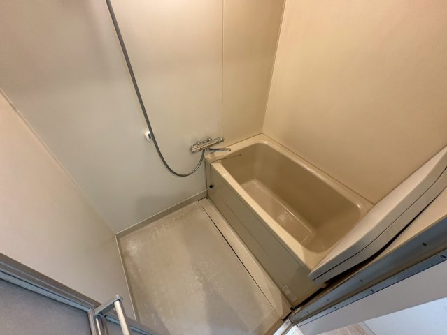 サンメゾン八熊｜名古屋市の賃貸ならMy賃貸の浴室|サンメゾン八熊