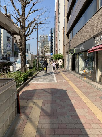 岡安ビル