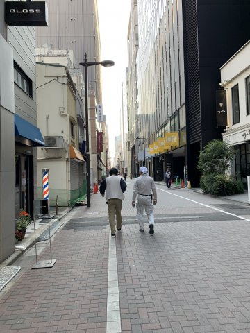 銀座白井ビル