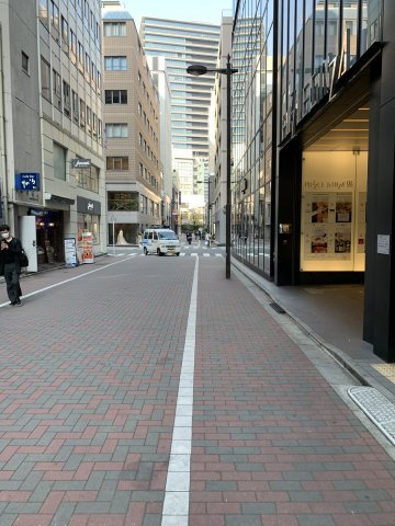 銀座白井ビル