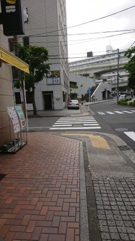 横浜ＮＳビル
