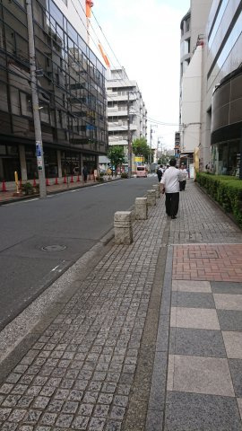 横浜ＮＳビル